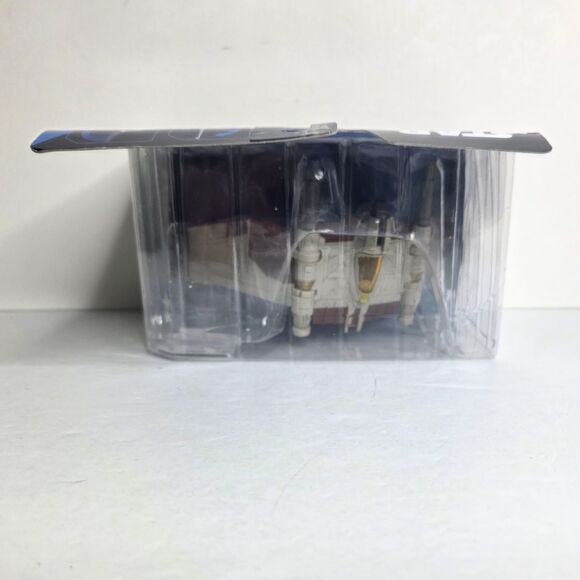 Star Wars Micro Galaxy Squadron V-WING 0063A & V-19 TORRENT STARFIGHTER 0173 SET - Picture 15 of 16